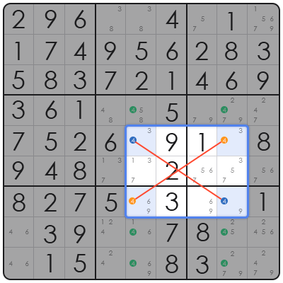 17 sudoku