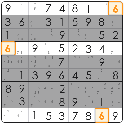 sudoku nut