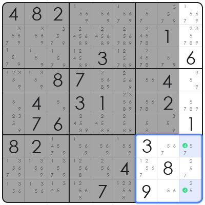 printable sudoku grid
